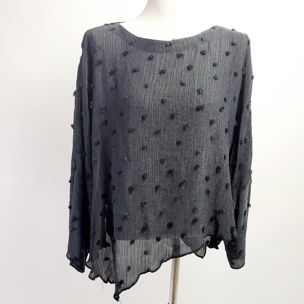 Ona medium asymmetrical top made in USA 🇺🇸